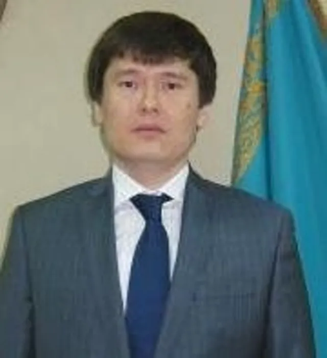 Бекетаев Руслан Бакытжанович - фото на kapital.kz