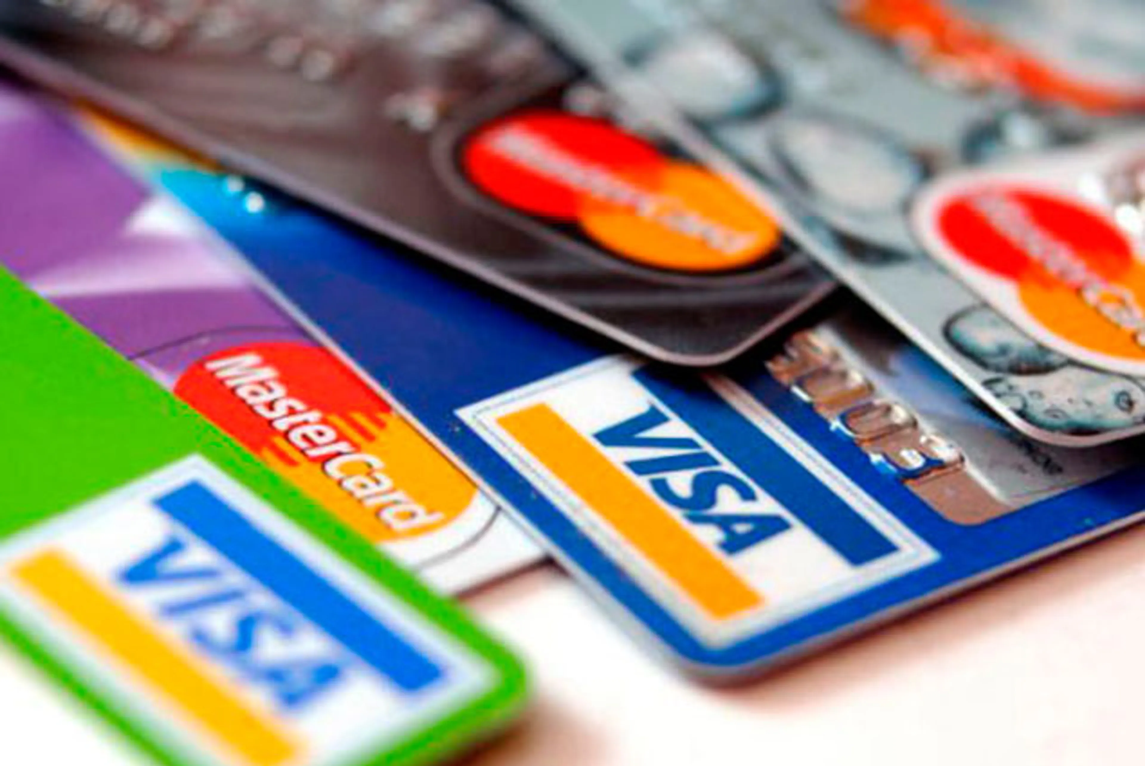 Капитал - Visa и MasterCard предлагают остаться в РФ на правах арендаторов