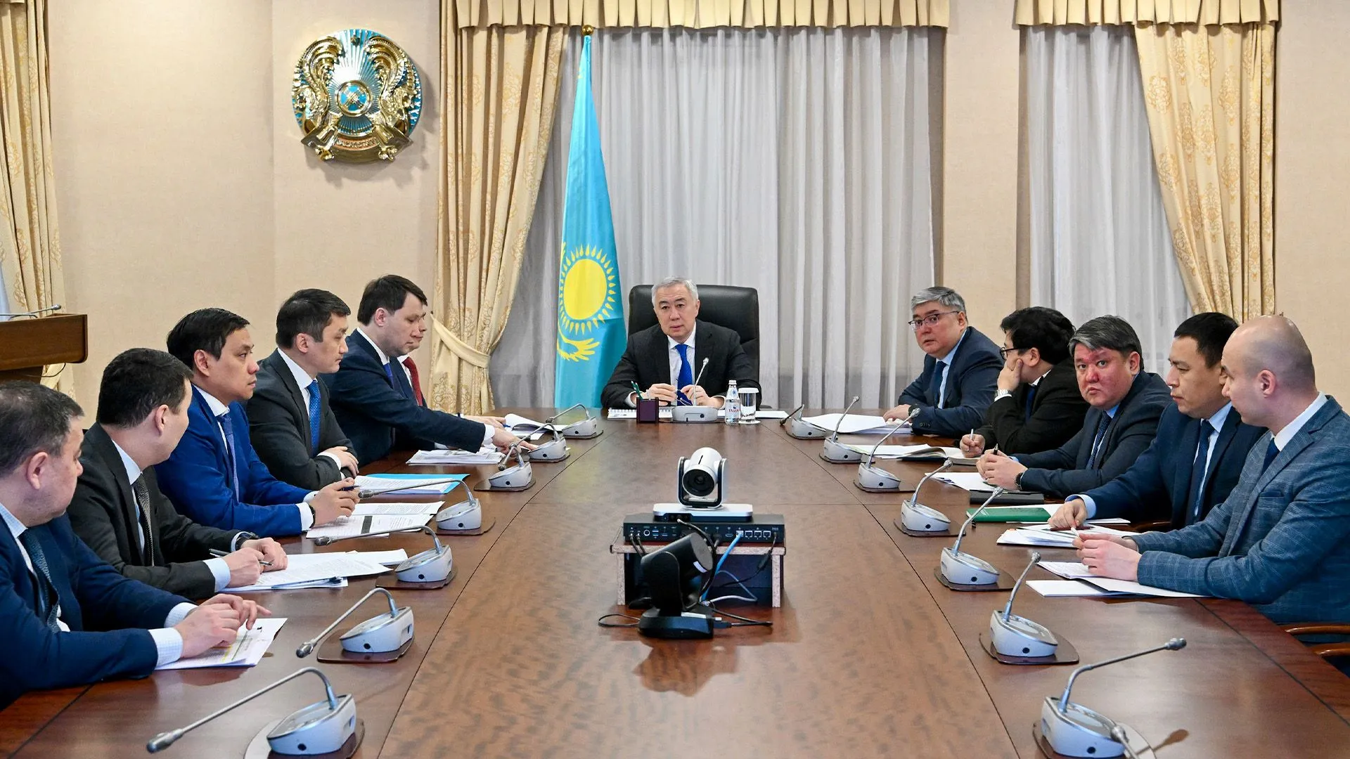 Капитал - Заказ на инвестиции: сформирован предварительный пул из 1501 проекта