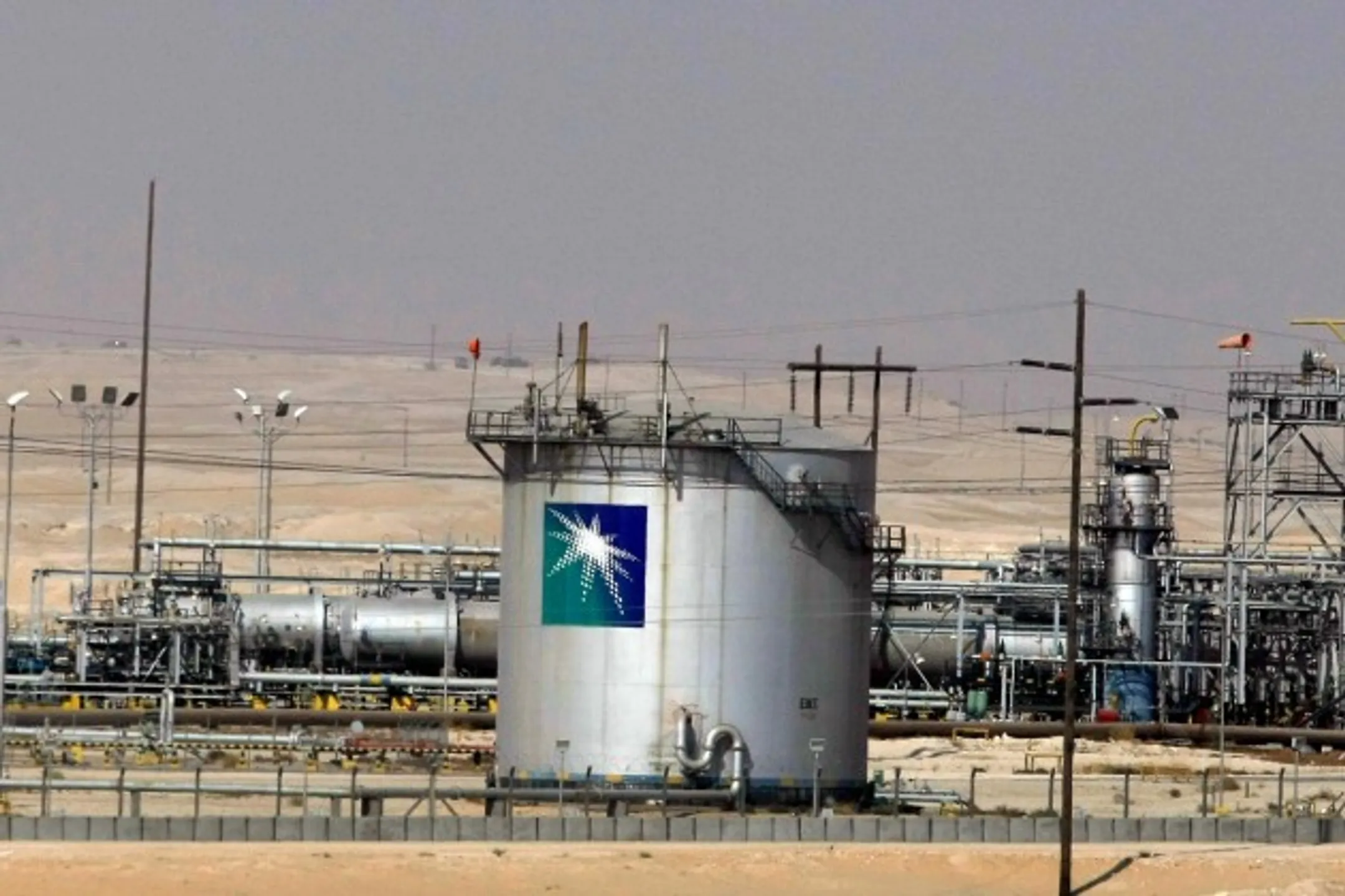 Размещение акций Saudi Aramco состоится до 2021 года - Image Kapital.kz