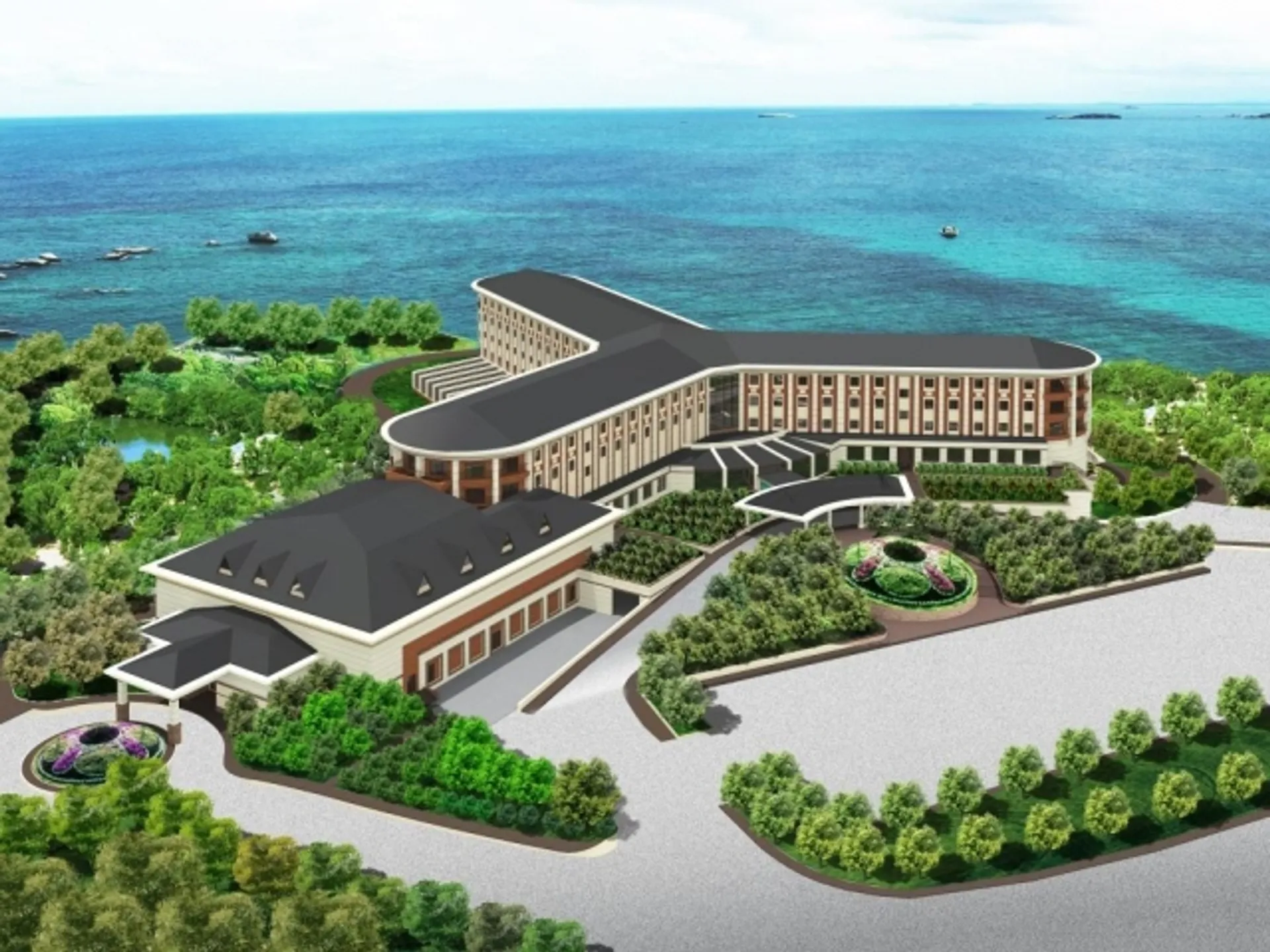 Капитал - В Боровое инвестируют $6 млрд.