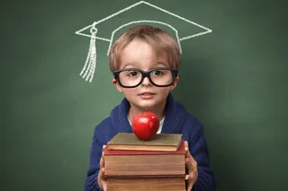 Капитал - Где «выращивают» будущих сенаторов, великих писателей и цукербергов?