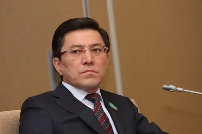Сменился глава Комитета мажилиса по экономической реформе и региональному развитию