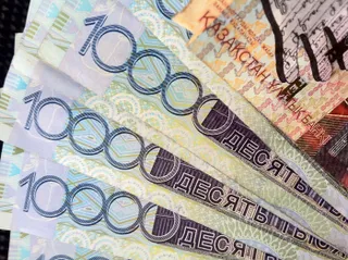 Капитал - По внешним займам Самрук-Казына вернет $4,7 млрд