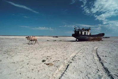 Узбекистан направит $3 млрд на спасение Арала