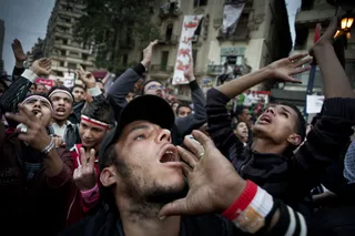 Капитал - Жаркий июль 2013-го