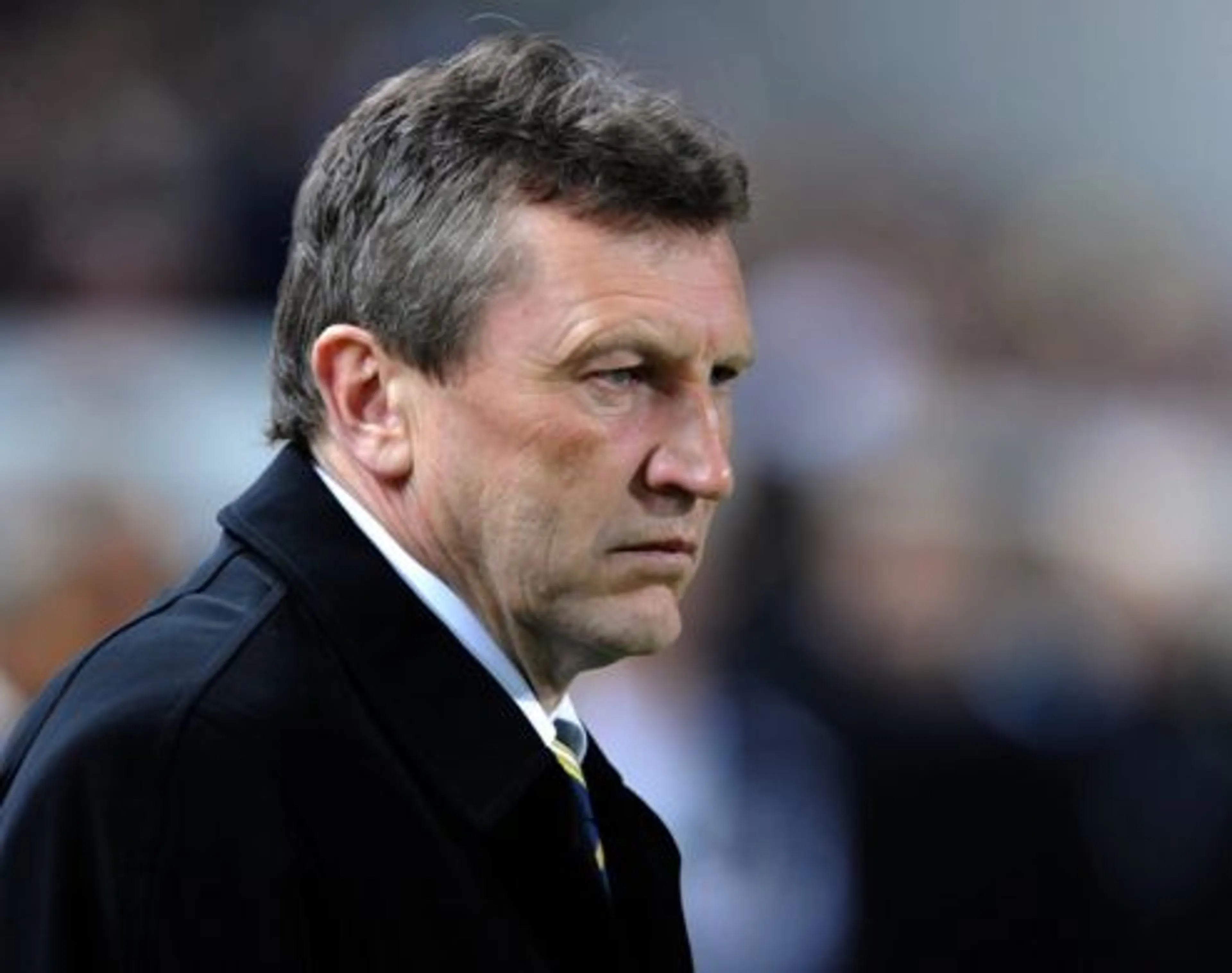 Капитал - «Астана» приняла отставку Беранека