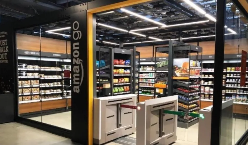 Капитал - Amazon откроет новую сеть продуктовых магазинов