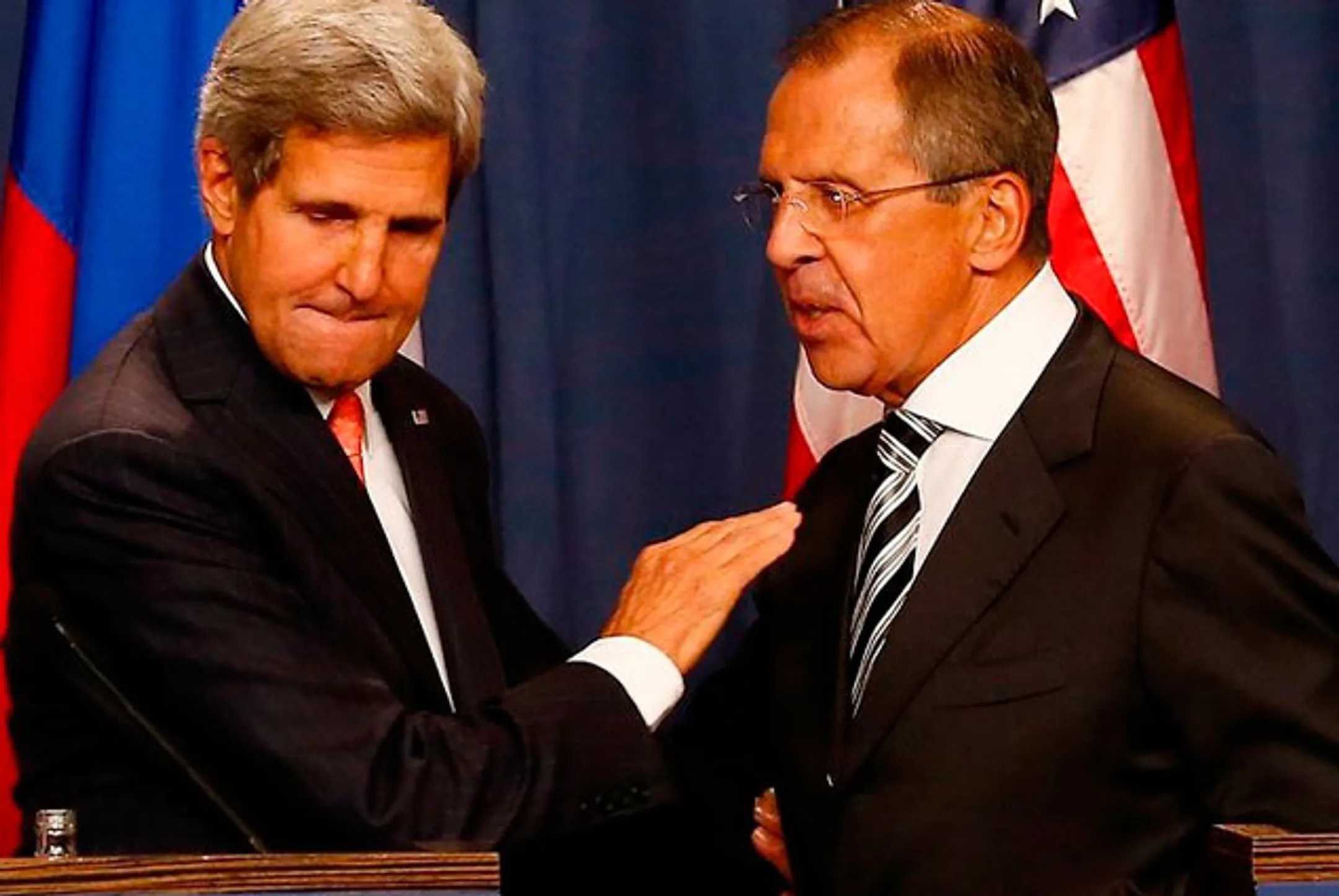 РФ и США за прекращение войсковой операции на Украине - Image Kapital.kz