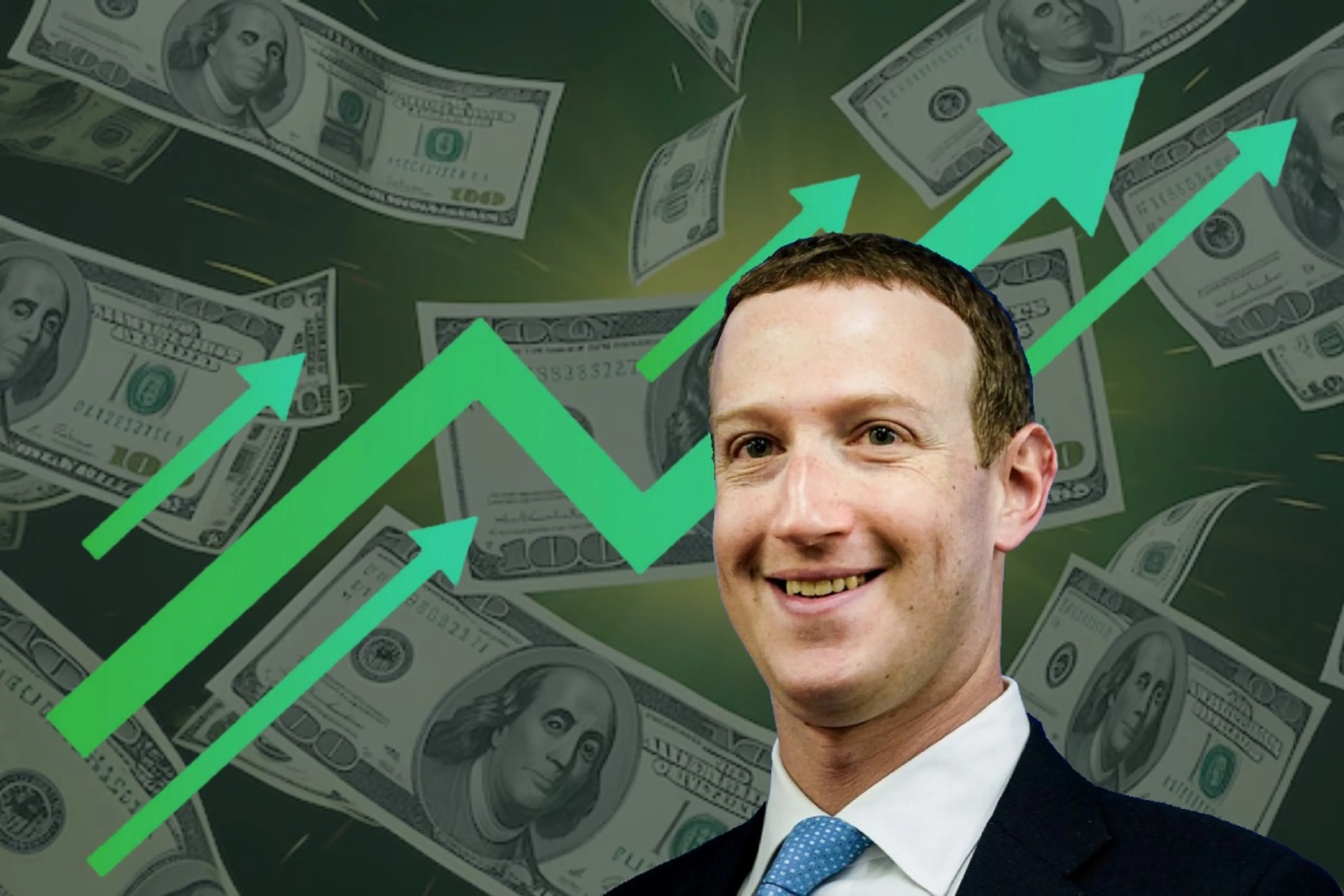 Капитал - Состояние Марка Цукерберга впервые превысило $200 млрд