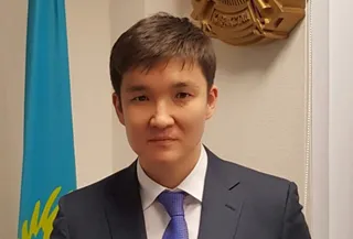 Капитал - Назначен вице-министр оборонной и аэрокосмической промышленности РК