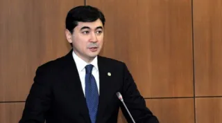 Капитал - Экс-глава АРЕМ оплатил первую часть штрафа в размере 129 млн тенге