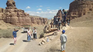 Капитал - В Актюбинской области 16 тыс детей бесплатно отдохнут в лагерях