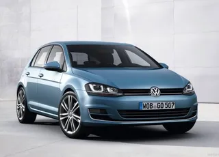 Капитал - Автомобилем года объявлен Volkswagen Golf
