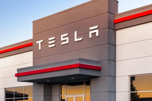 Фото: tesla.com