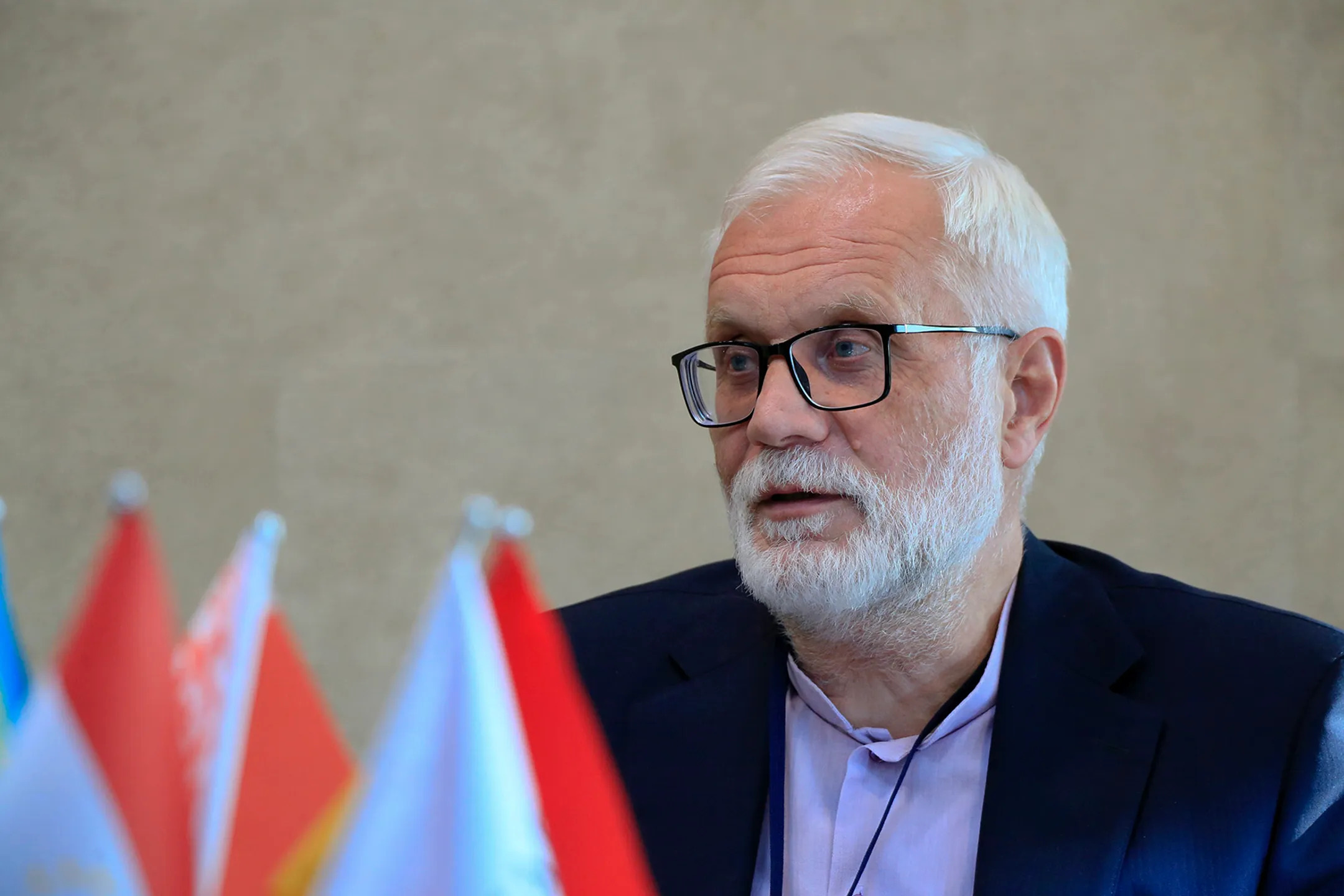 Григорий Марченко: Ко всем банкам у меня было всегда одинаковое отношение - Image Kapital.kz