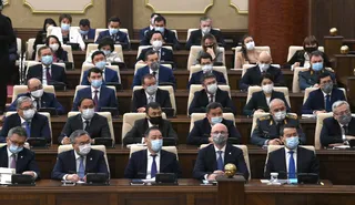 Капитал - Президент подпишет указ о дебюрократизации госаппарата