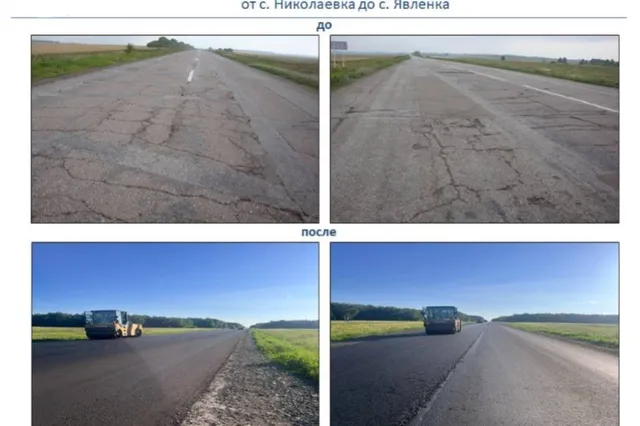 Фото: Министерство транспорта РК 