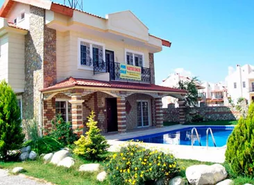 Митинги не повлияли на рынок недвижимости в Турции