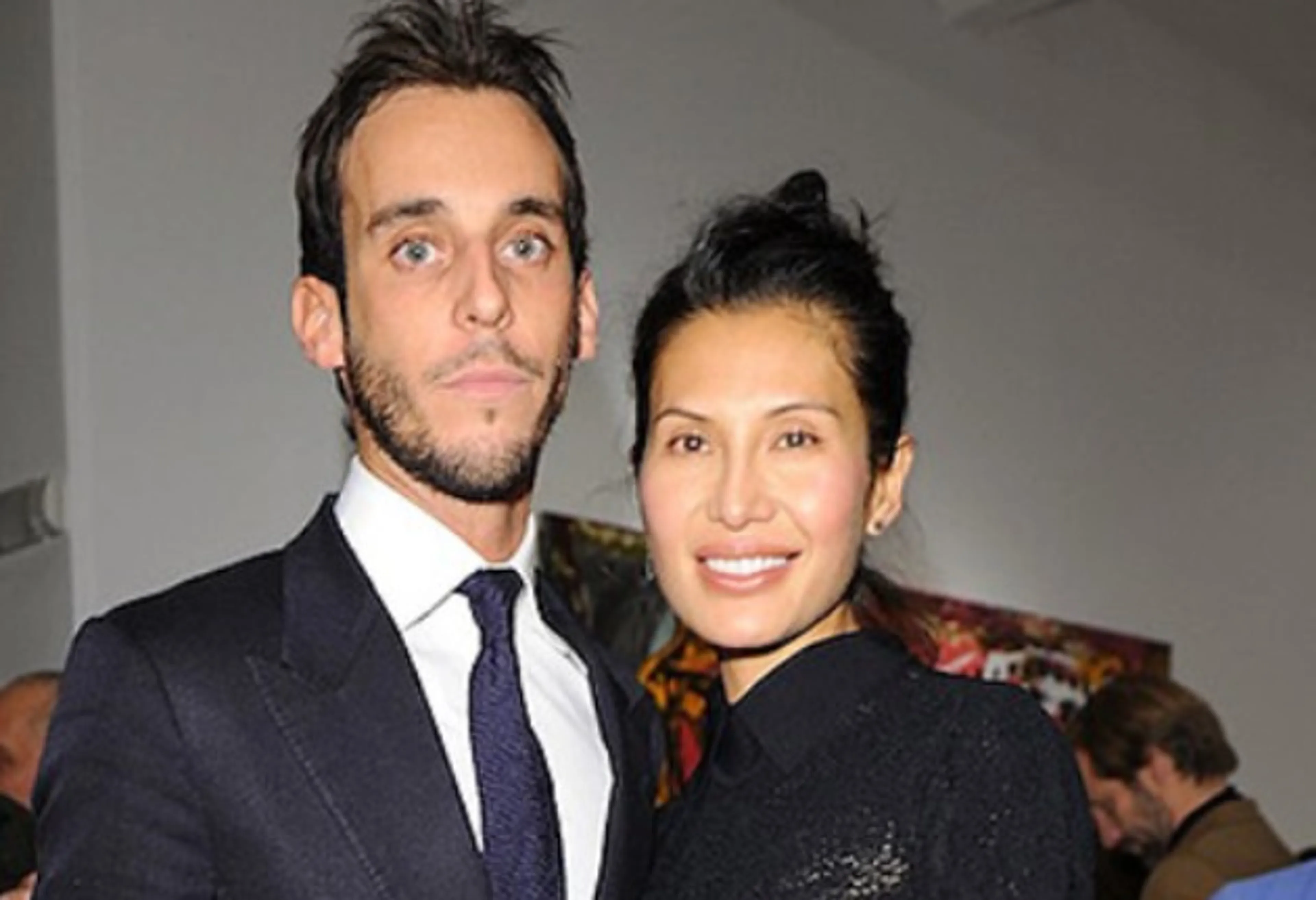 Капитал - У Гоги Ашкенази новый поклонник