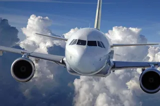 Капитал - Гражданка РК скончалась на рейсе Алматы - Москва