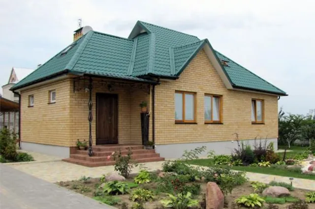 В Казахстане дома дорожают быстрее, чем квартиры
