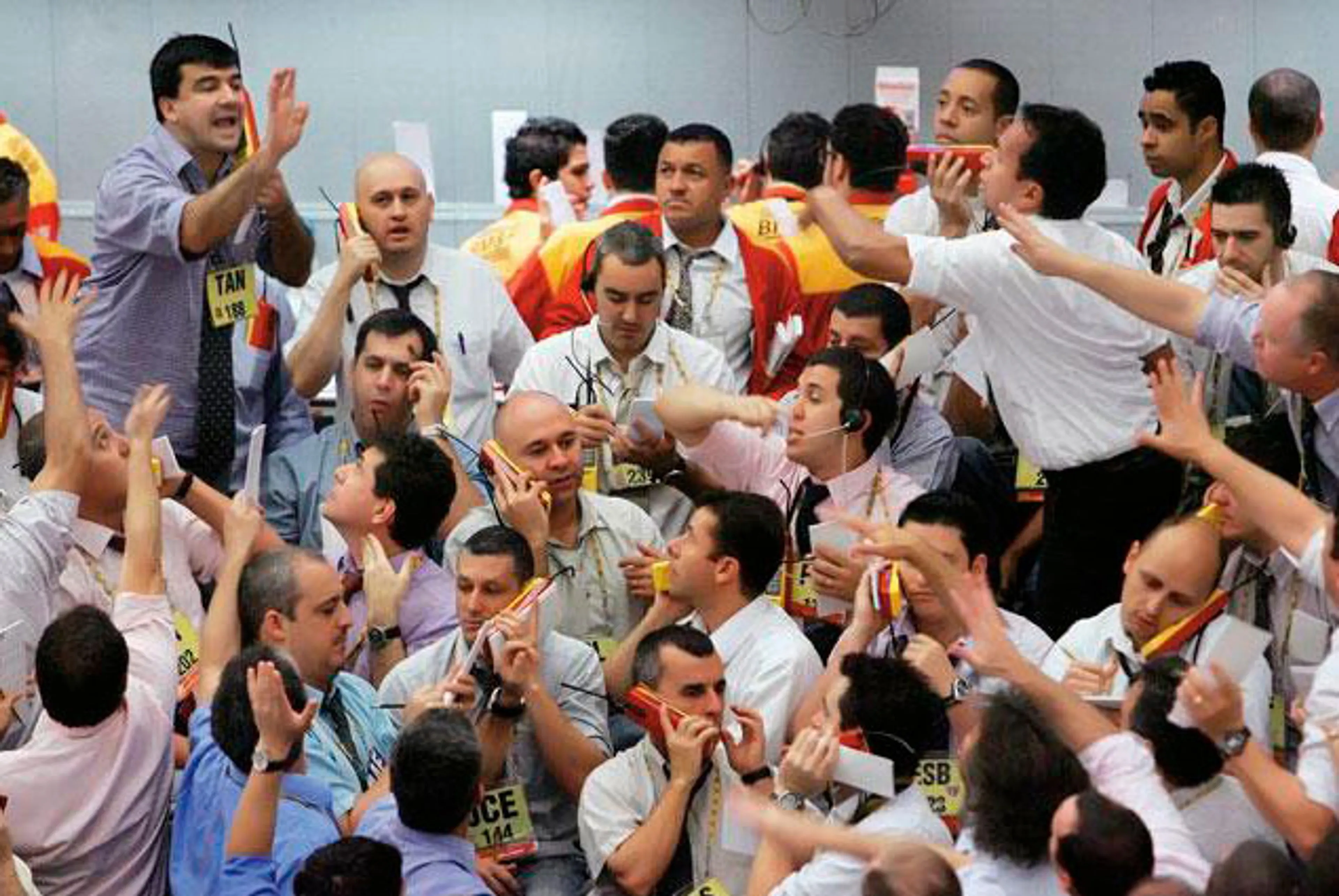 Капитал - Пост в Twitter вызвал скачок цен на нефть