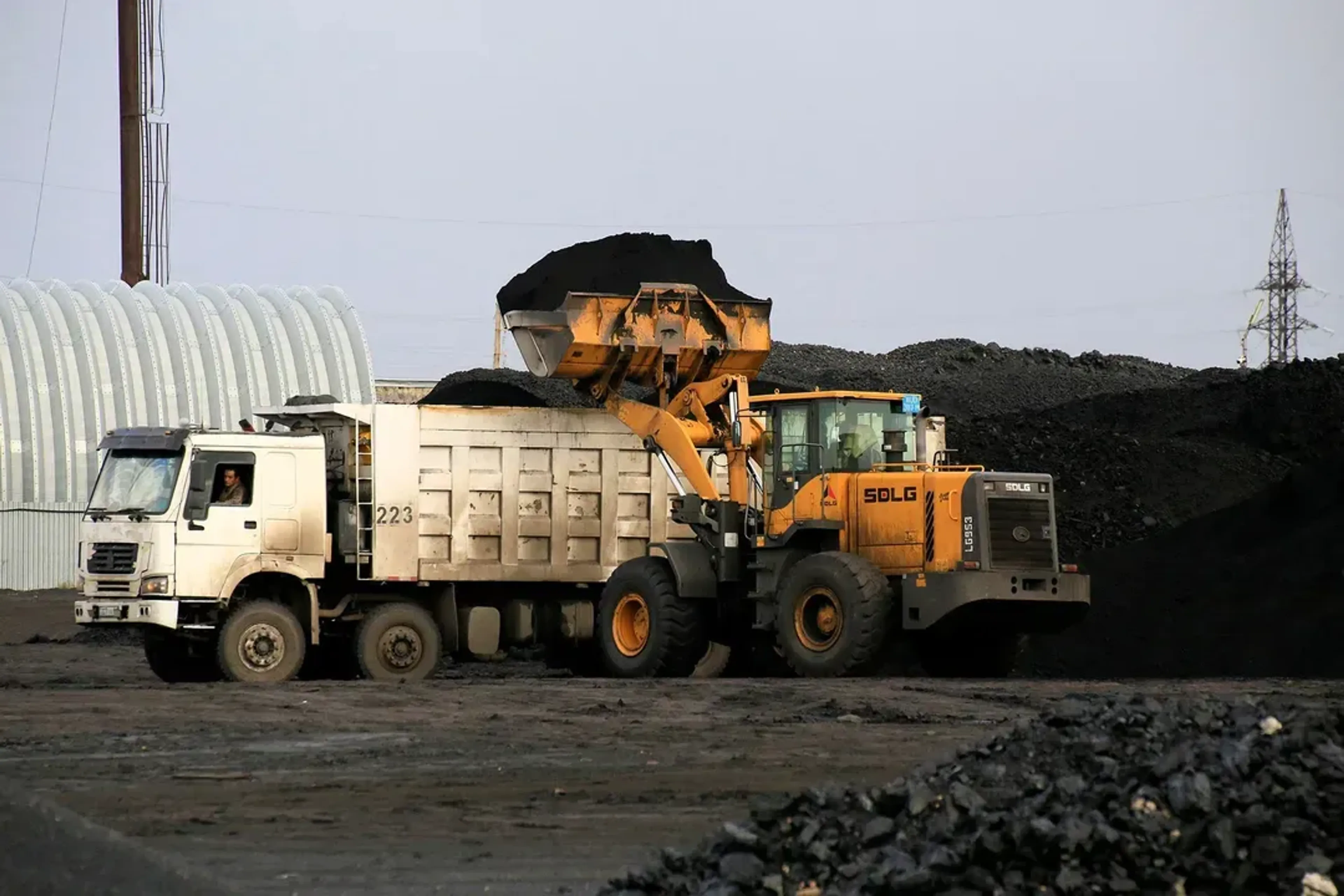 Фото: Руслан Пряников