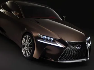 Капитал - Дешевых Lexus не будет