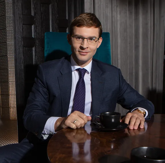 Капитал - Тимур Турлов: Будем тратить миллионы долларов на кибербезопасность