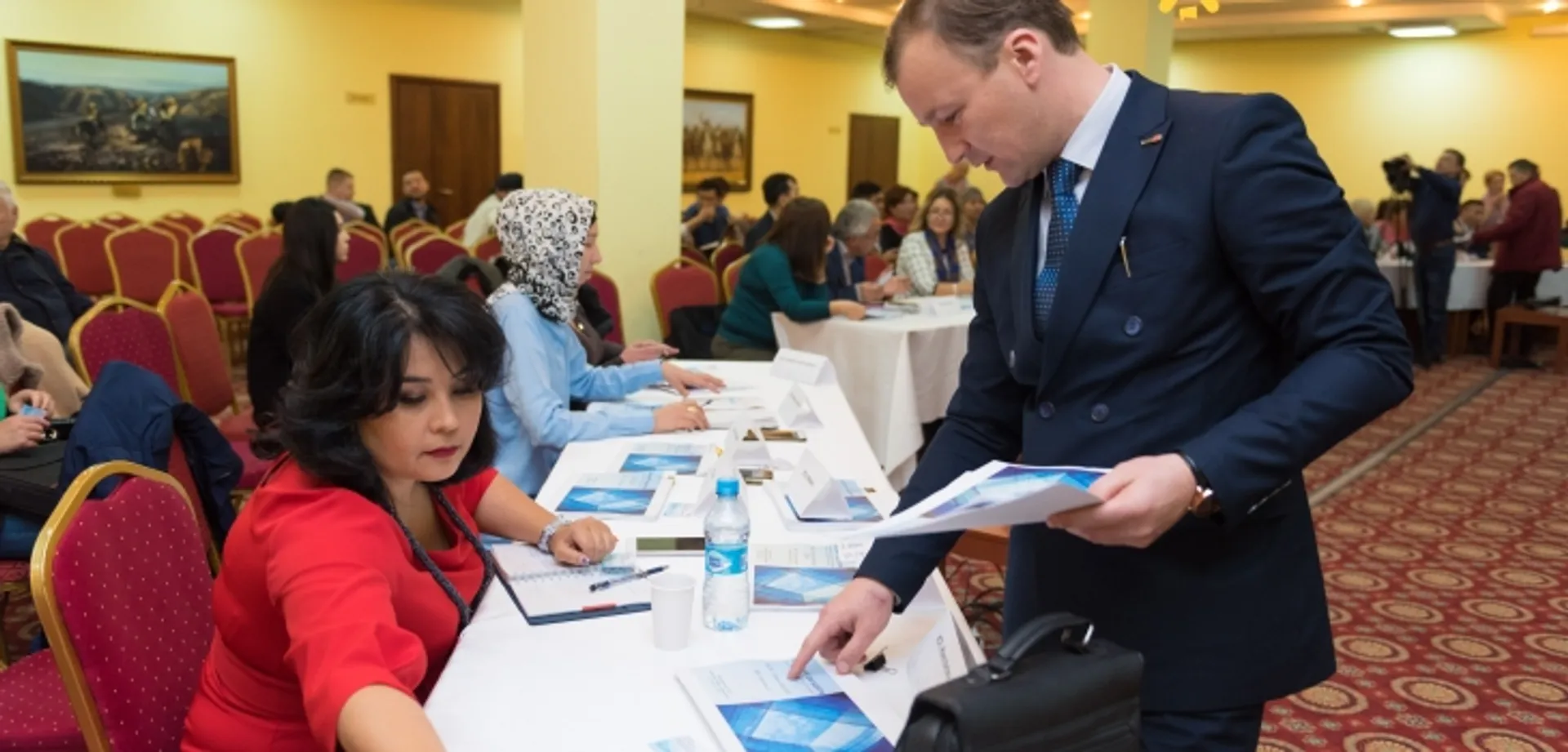 Капитал - Инвесторам предложили незавершенные жилые комплексы Астаны