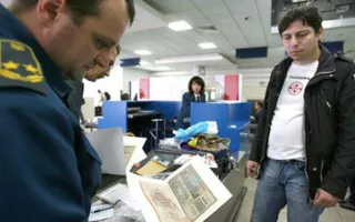 Капитал - Россельхознадзор предотвратил незаконный ввоз 48 тонн груза из РК