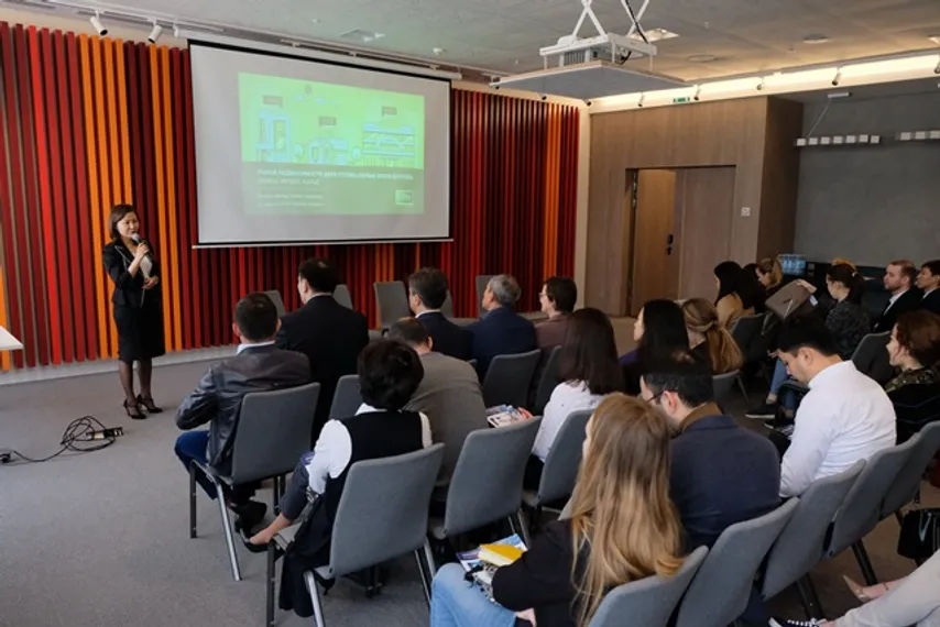 Капитал - Выгодно ли вкладывать в офисную недвижимость