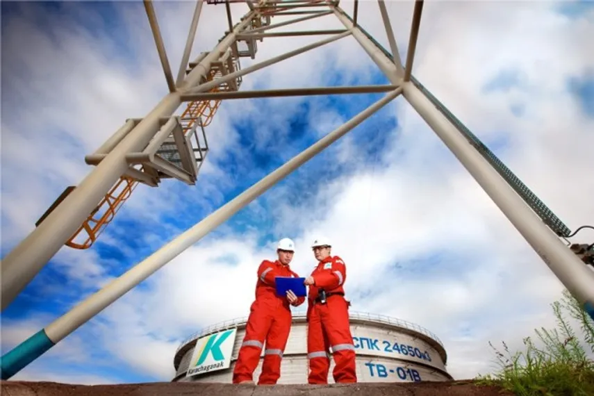 Капитал - Соглашение с KPO по Карачаганаку подпишут в январе