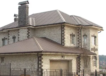 В РК предлагают разработать нормативы по видам отделки домов