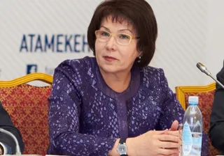 Капитал - Об оптимизации расходов рассказала Гульжана Карагусова