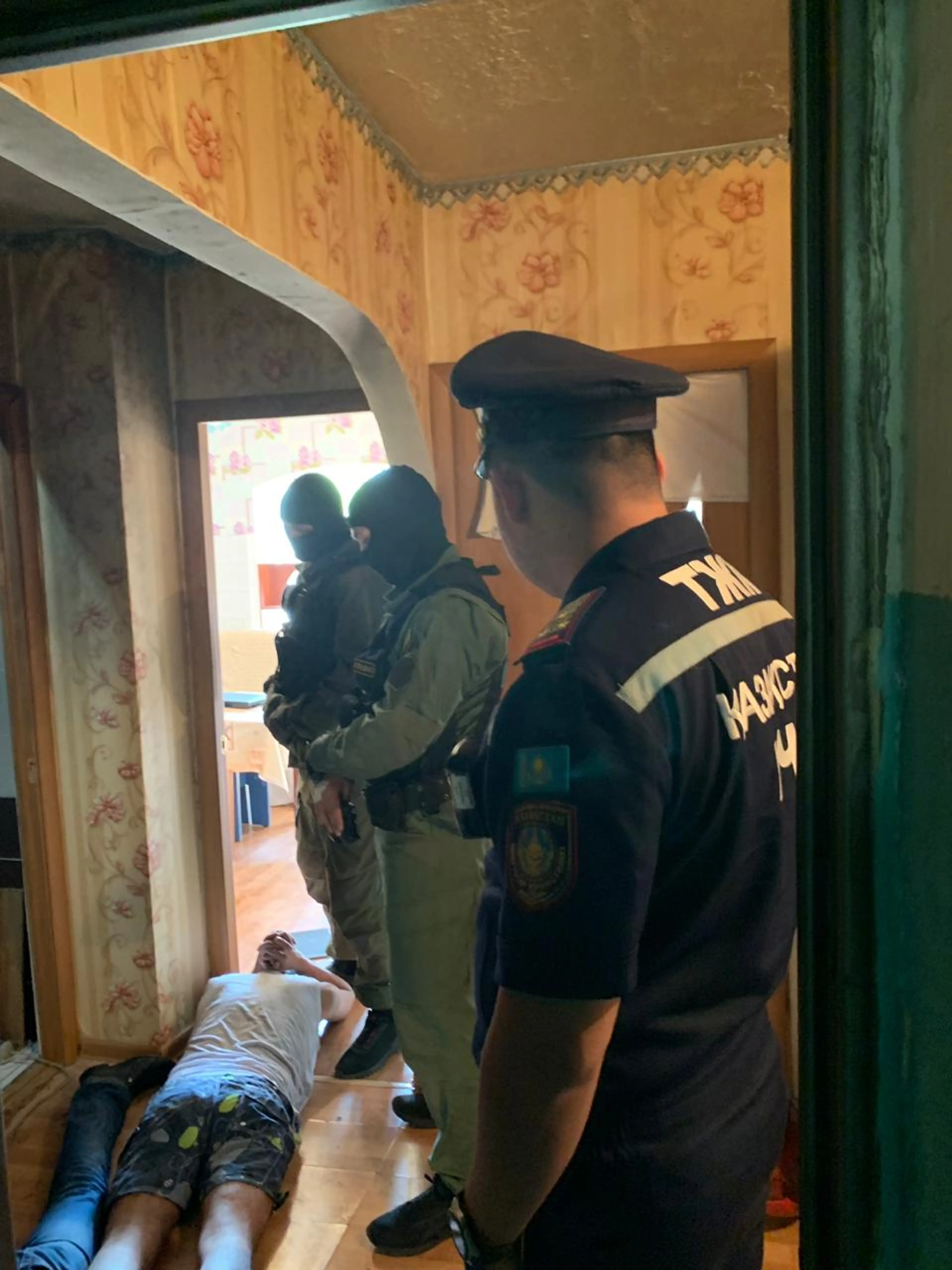 Капитал - Дело фальшивомонетчиков направлено в суд