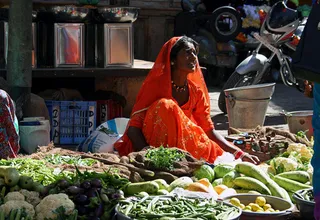 Капитал - Станет ли Индия локомотивом мировой экономики?