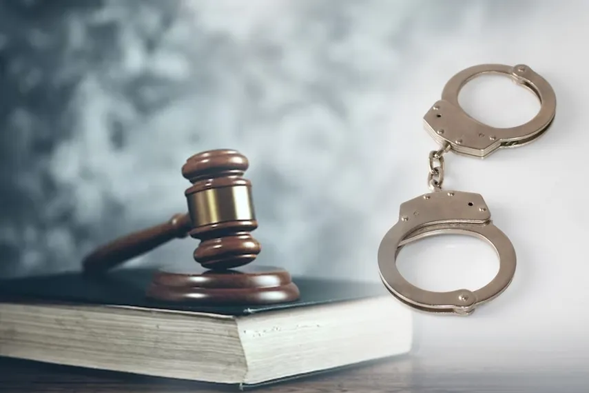 Капитал - Задержан заместитель главнокомандующего Нацгвардией