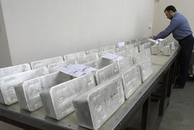 Серебро может подняться в цене на 40%