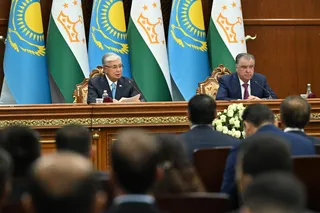 Фото: Акорда