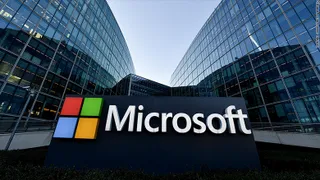 Капитал - В Microsoft подтвердили готовность продавать свои технологии Пентагону