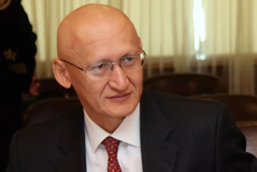 Капитал - Жамишев: Поддержка регионов сохранится