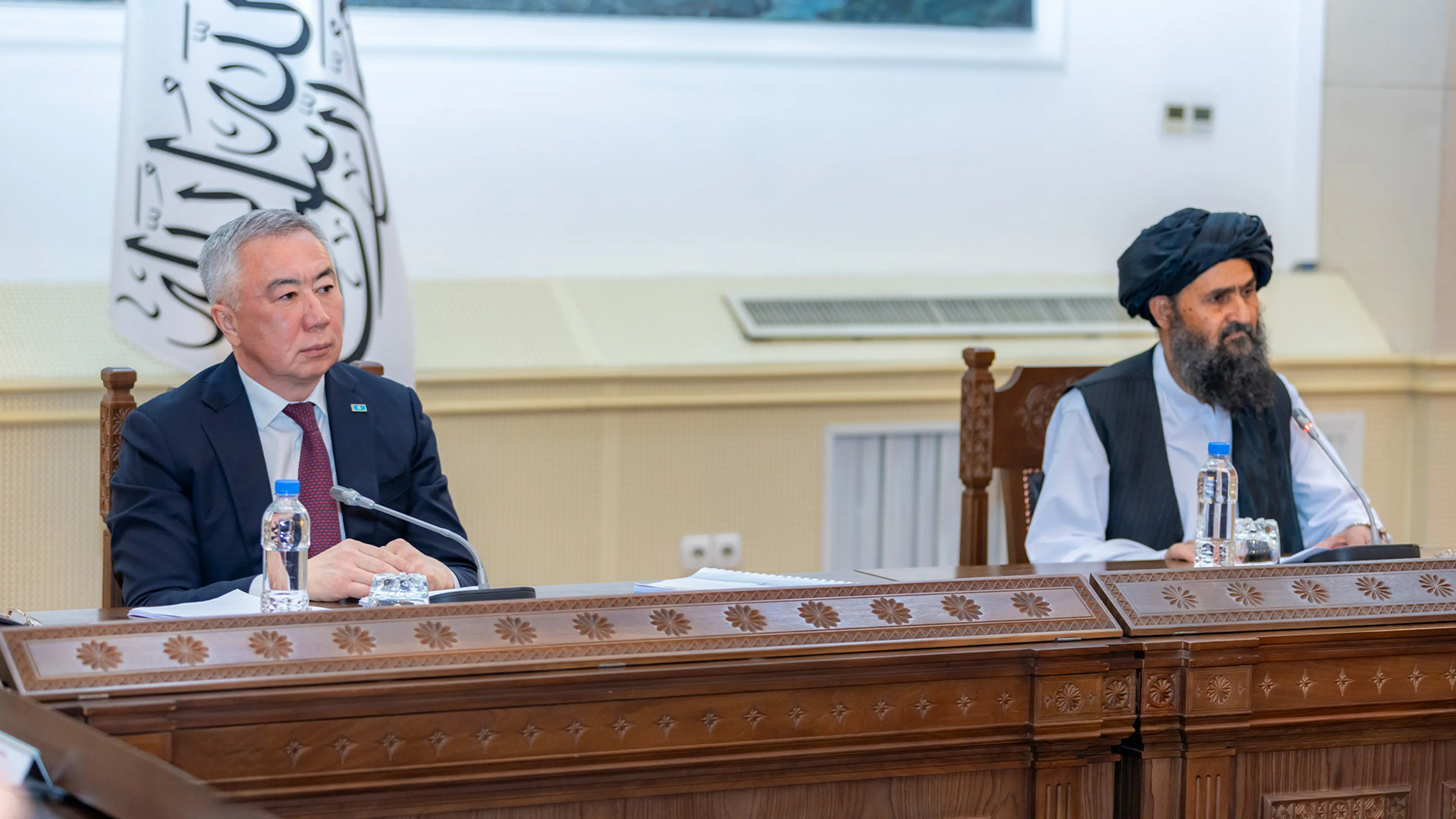 Фото: primeminister.kz