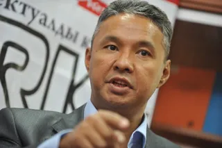 Капитал - Казахстанским политикам не нравятся большие траты на футбол