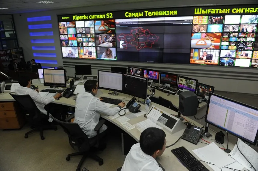 Капитал - В Казахстане начинает вещание телеканал Discovery Showcase HD