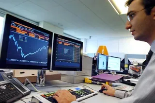 Капитал - Выйти на внешние рынки смогут не все брокеры