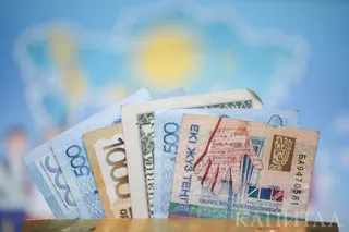 Капитал - Вкладчики Delta Bank получили свыше 68 млн тенге