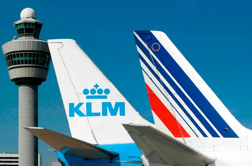 Капитал - В Комитете гражданской авиации пояснили ситуацию с KLM