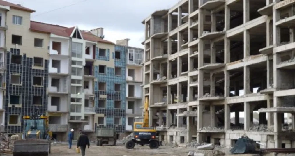 Капитал - Жильцы района «Бесоба» получат  хорошие квартиры